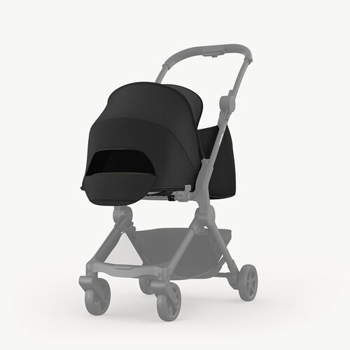 Redsbaby SKIP3 košara, Black Cijene