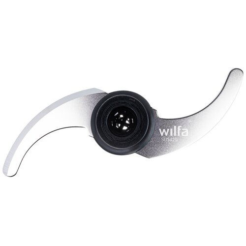 Wilfa Prostick set za me&amp;scaron;alnik 1000 W, crna 255479 Slike