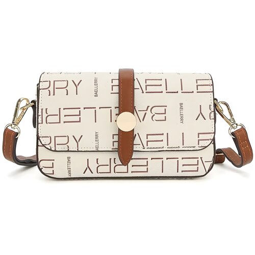  Torba Baellerry UR-36046 - Bela KP36046 Cene