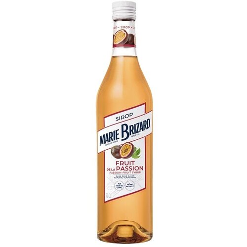 Marie Brizard Liker Passion Fruit, 0.7 l Cene