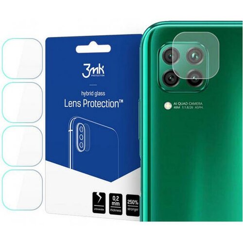 3mk hibridno steklo za kamero za samsung galaxy s20 ultra g988 (4 kos) Cene
