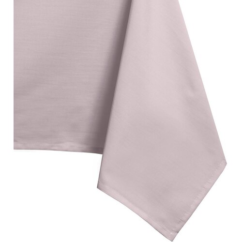 DecoKing stolnjak Pure 140x400 cm, puderasto roza Slike