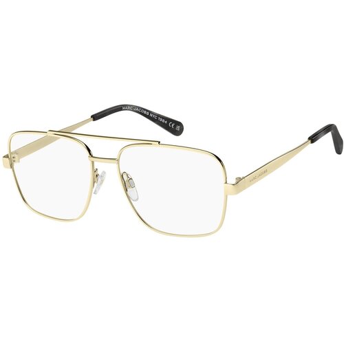 Marc Jacobs MARC931 J5G ONE SIZE (57) Zlata/Kristalna Slike
