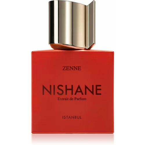 Nishane Zenne parfumski ekstrakt uniseks 50 ml