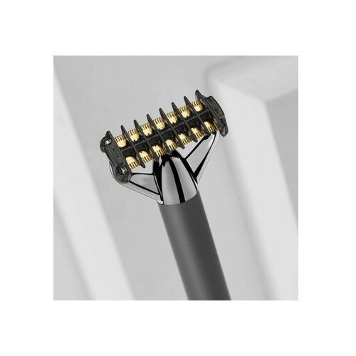 Babyliss trimer za bradu OT991E/ crna Cene