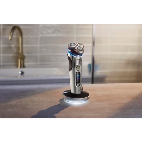 Philips Series i9000 Prestige Ultra XP9404/46 električni brivnik za mo&amp;scaron;ke 1 kos Slike