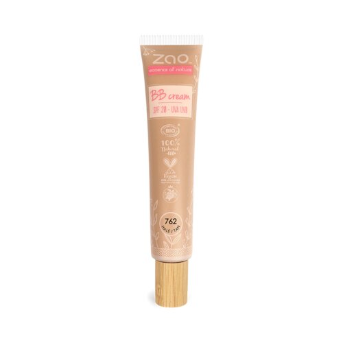 Zao bB Cream - 762 Tan Cijene