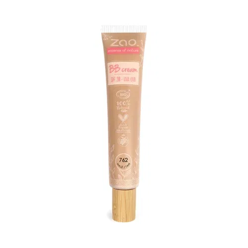 Zao bB Cream - 762 Tan