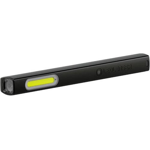 LED LENSER W2R Work LED radno svjetlo pogon na punjivu bateriju 220 lm 7 h 61 g Cijene