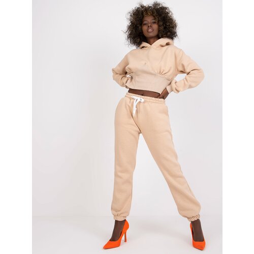 ex moda Set-EM-KMPL-U685.17P-beige Cene