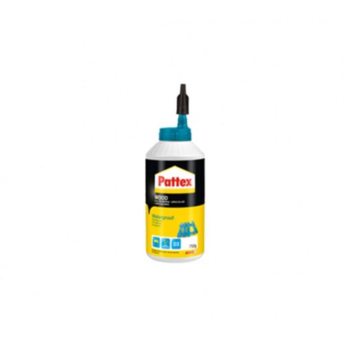 HENKEL CERESIT PATTEX ljepilo za drvo WP 250G Cijene