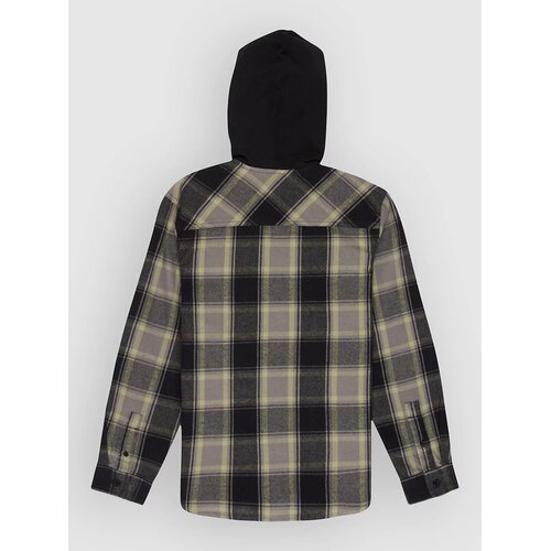 DC Ruckus Kids Shirt black Slike