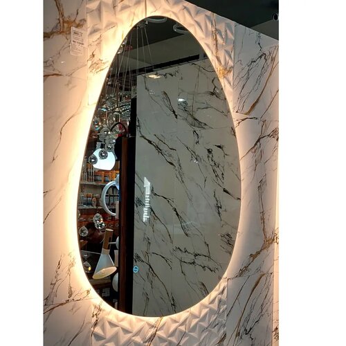  Led ogledalo M76Y 700X900MM fi.in. Cene