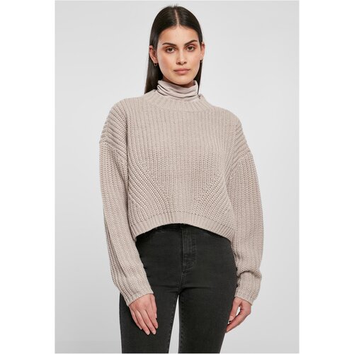 UC Ladies Ladies Wide Oversize Sweater warmgrey Cijene