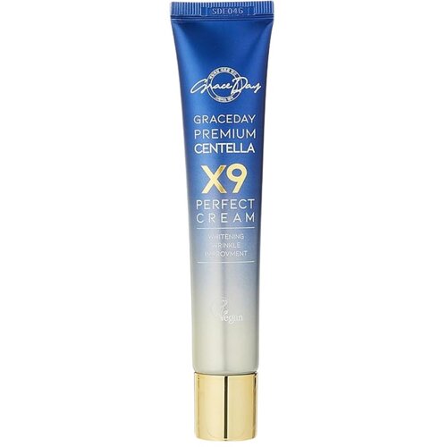 Grace day Graceday premium centella X9 krema za lice 50ml Cene