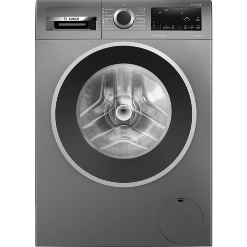 Bosch WGG2440REU Serie 6 perilica rublja s prednjim punjenjem kapaciteta 9 kg, 1400 o/min Cijene