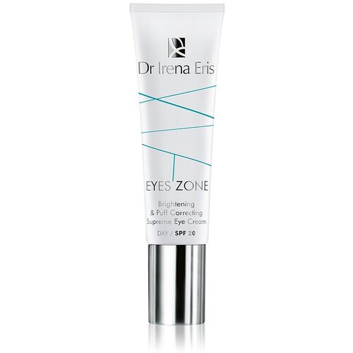 Dr Irena Eris Eyes Zone posvjetljujuća krema protiv podočnjaka SPF 20 15 ml Cene