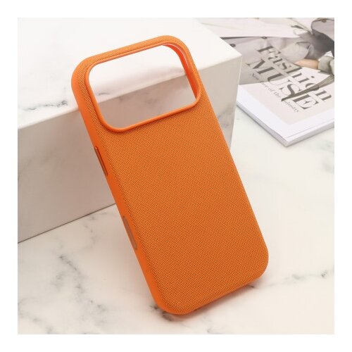  Futrola woven magsafe za iphone 17 pro (6.3) narandzasta ( F125320 ) Cene