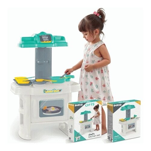 Dolu Kuhinja set ( 026163 ) Cene