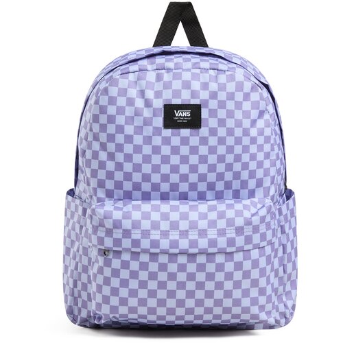 Vans Old Skool Check Backpack Ljubičasta Slike