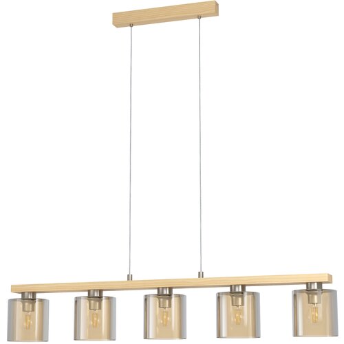 Eglo Rocamar 1 viseča svetilka ↔ 585 ↕ 1500, (20468560) Cene