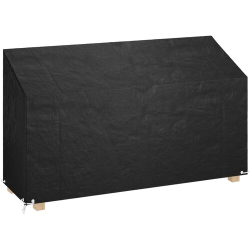  Navlaka za vrtnu klupu s 12 u&scaron;ica 210x70x70/88 cm polietilen Cijene