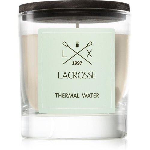 Ambientair Lacrosse Thermal Water dišeča sveča 310 g Cene