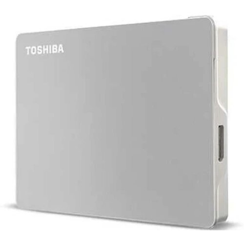 Toshiba Hard disk Canvio Gaming HDTX140EK3CAU eksterni4TB2.5"USB 3.2siva' ( 'HDTX140ESCCAU' ) Cene