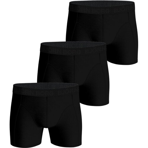 Bjorn Borg Bamboo Cotton Blend 3x boksarice Cene