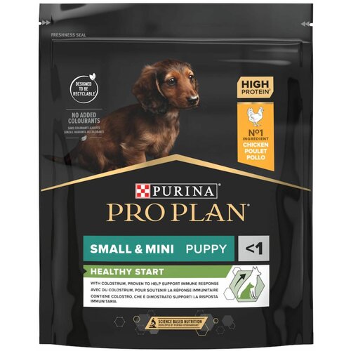 Pro Plan purina small & mini puppy 7kg Piletina Cene