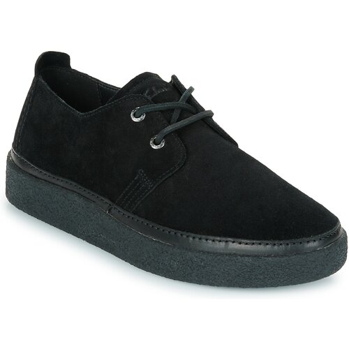 Clarks Nizke superge Clarkwood Low Črna Cene