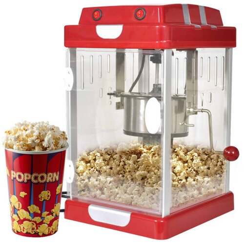  Aparat za Kokice u Kino Stilu 71 gr Slike