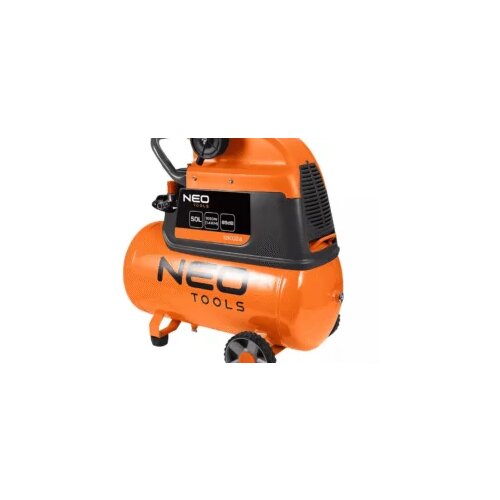 Neo Tools Kompresor 50l 12K024 Slike