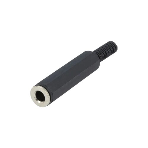 Audio konektor 6.3mm stereo ženski Cijene