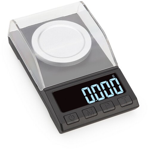 INF Mini digitalna tehtnica z visoko natančnostjo 10 g/0,001 g, (21247874) Cene