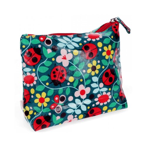 REX International Ladybird - Neseser - Ladybird Cene