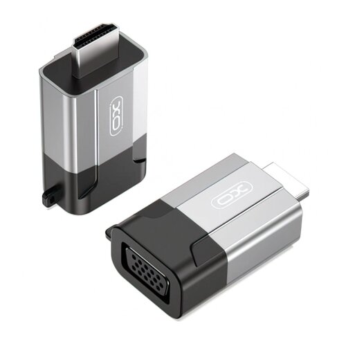 XO GB014 HDMI to VGA Converter Slike