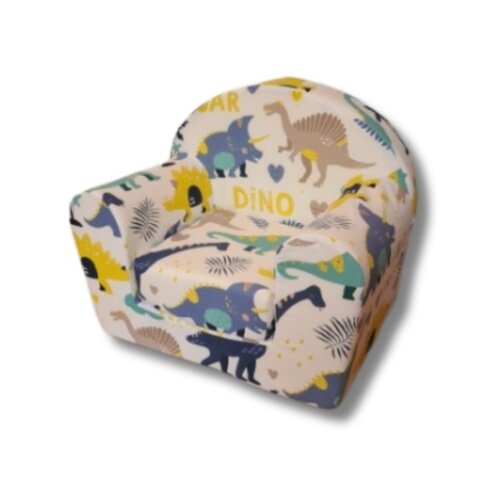  Dečija foteljica na razvlačenje Dino 2 Cene