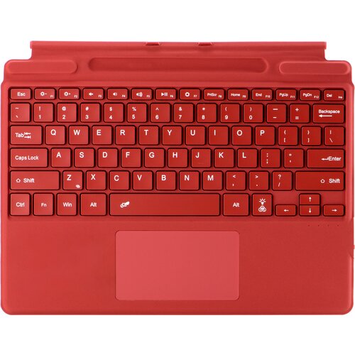 Royal Bailey Flip cover in Bluetooth Tipkovnica 2089D za surface pro11/10/pro9/pro8/prox, (21592978) Slike