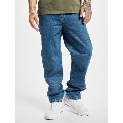 Dangerous DNGRS Baggys blue Cene
