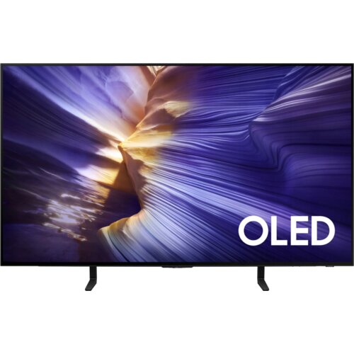Samsung TV OLED QE42S90FAEXXH, (QE42S90FAEXXH) Cene