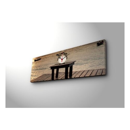 Wallity zidni sat 3090CS-6, 30x90 cm Slike