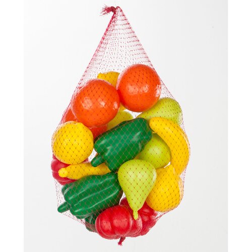 Pertini voće i povrće u mreži 21806 Slike