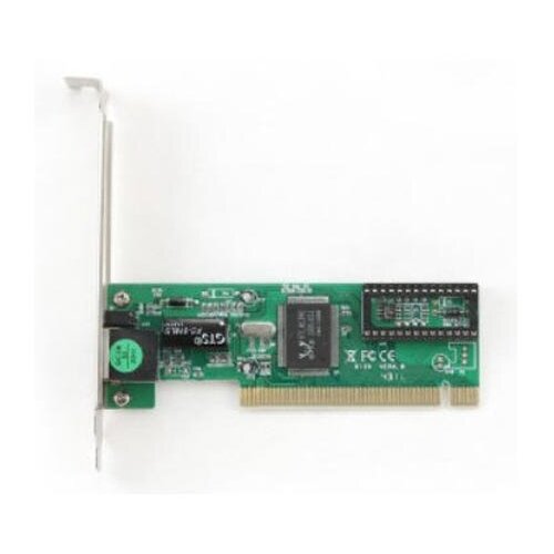  Mrežna kartica GEMBIRD NIC-R1, Realtek 8139D, 10/100 Mbit Cene
