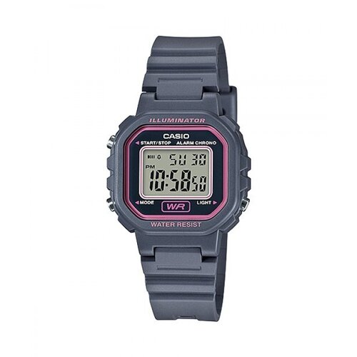 Casio ženski digitalni ručni sat la-20wh-8a Cene