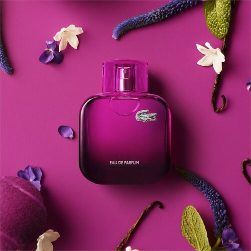 Lacoste Eau de L.12.12 Magnetic parfemska voda 25 ml za žene Cijene