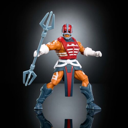 Mattel Figura Masters of the Universe Cartoon Collection - Zodac, 14 cm Slike