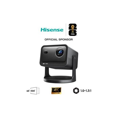  C3 | Laser Projector 4K Cene