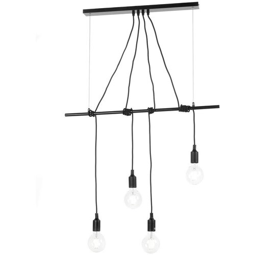 Lesnina XXXL VISEČA SVETILKA WIRE 80/20/90 cm E27 Slike