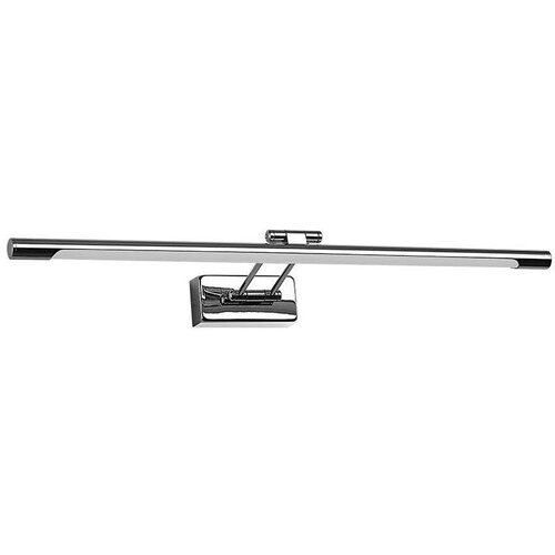  LED osvetljenje za ogledalo LED/9W/230V 3000K 50cm sjajni hrom Cene
